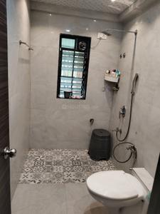 Bathroom Image of 1044 Sq.ft 2 BHK Apartment / Flat for sale in Lodha Paradise, Thane West Thane for Rs. 14000000