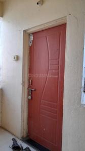 Balcony Image of 700 Sq.ft 1 BHK Apartment / Flat for sale in Shree Adarsh Vihar, Khed Satara for Rs. 2500000