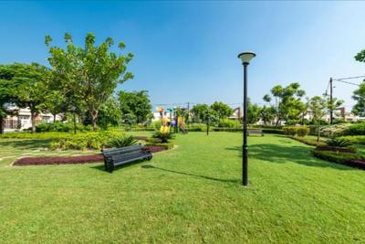 Vinay Khand 2 Plot View 1