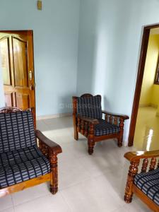 2 BHK Independent Builder Floor