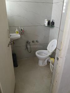 Bathroom Image of 2250 Sq.ft 4 BHK Apartment / Flat for sale in Jodhpur Ahmedabad for Rs. 10500000