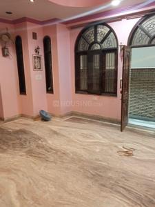 Hall Image of 2097 Sq.ft 7 BHK Independent House for sale in Kidwai Nagar Kanpur for Rs. 34400000