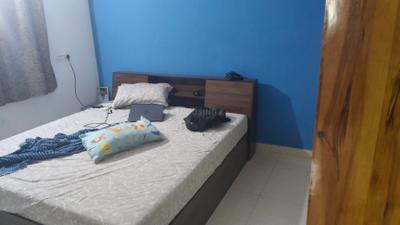 Bedroom Image of 1280 Sq.ft 3 BHK Apartment / Flat for rent in Amaravathi Icon, Electronic City Bengaluru for Rs. 38000