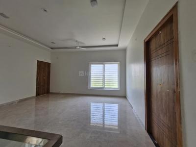 Hall Image of 874 Sq.ft 2 BHK Villa for rent in Santhosh Elite Dwaraka, Podumbu Madurai for Rs. 14000