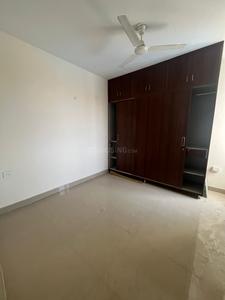 Bedroom Image of 549 Sq.ft 2 BHK Apartment / Flat for sale in Zara Rossa, Sector 112 Gurgaon for Rs. 6500000