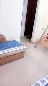 Bedroom Image of 625 Sq.ft 1 BHK Apartment / Flat for sale in Shreeji Phoenix Nest, Kalamboli Navi Mumbai for Rs. 5500000