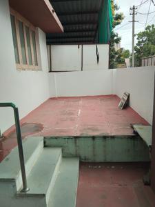 Balcony Image of 1250 Sq.ft 3 BHK Duplex for sale in Hill Drive Bhavnagar for Rs. 11000000