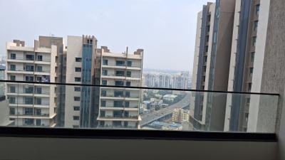 Image of 4154 Sq.ft 4 BHK Apartment / Flat for sale in Aparna One, Shaikpet, Hyderabad for Rs. 73000000