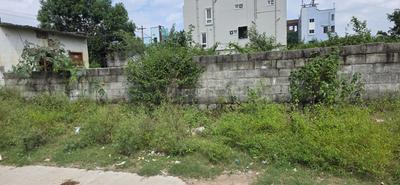 Image of 267 Sq.ft Residential Plot / Land for sale in Uppal, Hyderabad for Rs. 18690000