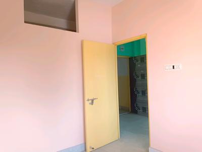 Bedroom Image of 970 Sq.ft 3 BHK Apartment / Flat for sale in Behala Kolkata for Rs. 3700000