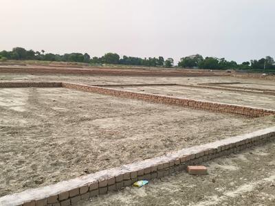 RK Puram Plot View 2