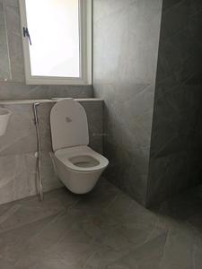 Bedroom Two Image of 1374 Sq.ft 3 BHK Apartment / Flat for sale in Lodha Bella Vita, Mohammed Wadi Pune for Rs. 16000000