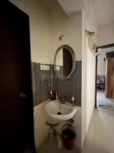 Image of 1054 Sq.ft 2 BHK Apartment / Flat for rent in Shree Aarambh, Mundhwa, Pune for Rs. 35000