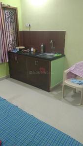 Bedroom Image of 907 Sq.ft 2 BHK Independent House for rent in Arumbakkam Chennai for Rs. 30000
