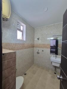 Image of 2100 Sq.ft 3 BHK Builder Floor for rent in Sector 28, Gurgaon for Rs. 55000