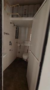 Image of 410 Sq.ft 1 BHK Apartment / Flat for rent in JSB Nakshatra Aarambh, Naigaon East, Naigaon for Rs. 11000