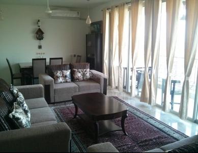 Hall Image of 1300 Sq.ft 3 BHK Apartment / Flat for sale in Thane West Thane for Rs. 21000000