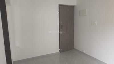 Living Room Image of 480 Sq.ft 1 BHK Apartment / Flat for sale in Borivali West Mumbai for Rs. 12000000