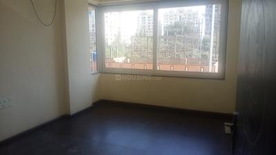 Bedroom Image of 1558 Sq.ft 3 BHK Apartment / Flat for sale in Raheja Residency, Purena Raipur for Rs. 6400000