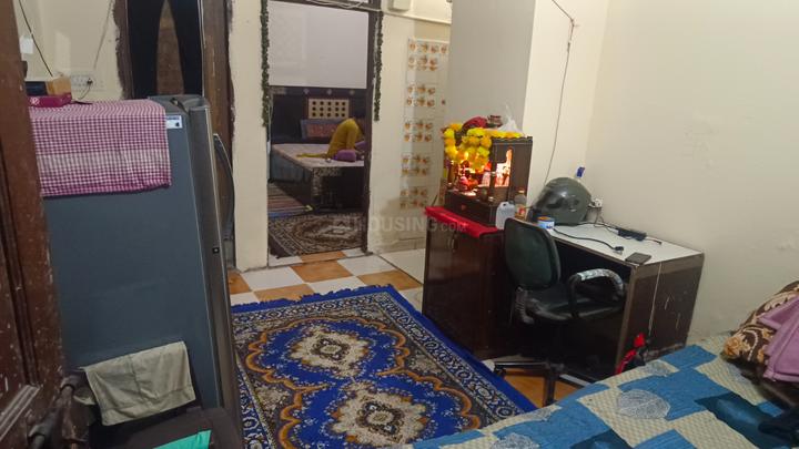 Nanakpura, Shakarpur Khas Bedroom 1