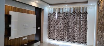 4 BHK Flat