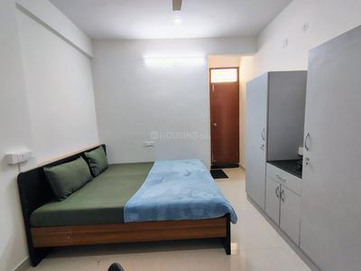 Bedroom Image of GRID53 Hw  in Doddanekundi, Bangalore