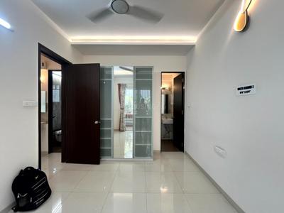 Hall Image of 1121 Sq.ft 2 BHK Apartment / Flat for sale in Gawade Galore, Tathawade Pune for Rs. 8800000