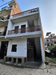 Image of 538 Sq.ft 3 BHK Independent House for sale in Ravidas Puram, Kanpur for Rs. 6000000