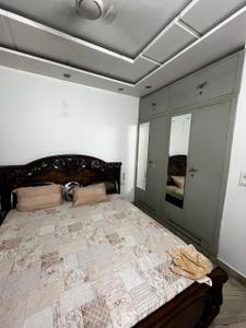 Bedroom Image of 1800 Sq.ft 4 BHK Builder Floor for sale in Ashok Vihar New Delhi for Rs. 34000000