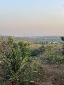 Balcony Image of 1076 Sq.ft 2 BHK Apartment / Flat for sale in Karaswada Goa for Rs. 8200000