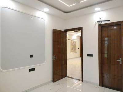Bedroom Image of 1557 Sq.ft 3 BHK Builder Floor for sale in Fidato Honour Homes, Sector 89 Faridabad for Rs. 16500000