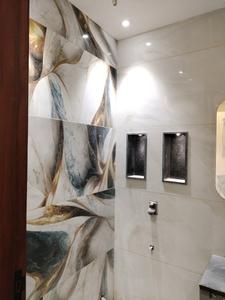Bedroom Three Image of 1100 Sq.ft 3 BHK Builder Floor for sale in Surya Lavish Floor, Sector 8 Dwarka New Delhi for Rs. 19000000