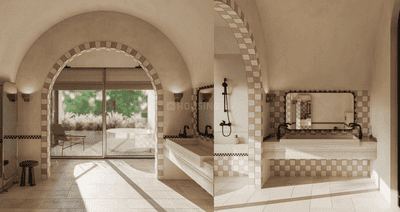 Image of 2703 Sq.ft 4 BHK Villa for sale in Mandrem, Goa for Rs. 90000000