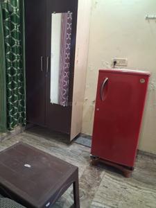 Bedroom Image of 1456 Sq.ft 3 BHK Independent House for rent in Model Town Panipat for Rs. 21500