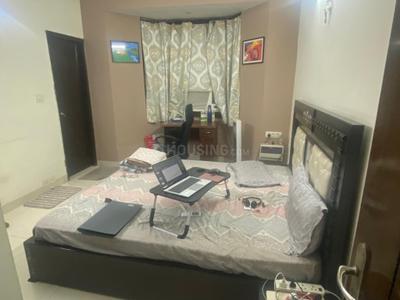 Hall Image of 1000 Sq.ft 2 BHK Apartment / Flat for rent in Unitech The Palms, Sector 41 Gurgaon for Rs. 55000