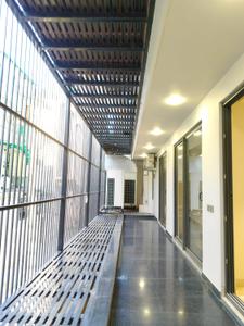 Balcony Image of 4500 Sq.ft 4 BHK Builder Floor for sale in Greater Kailash I New Delhi for Rs. 180000000