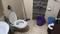 Chandrarang Capital Tower Bathroom Two 3