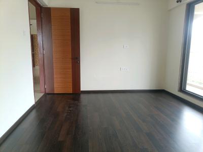 Bedroom Image of 1200 Sq.ft 2 BHK Apartment / Flat for sale in Paradise Sai Symphony, Kharghar Navi Mumbai for Rs. 15500000