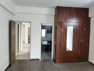Bedroom Image of 3200 Sq.ft 3 BHK Apartment / Flat for rent in Bodakdev Ahmedabad for Rs. 58000