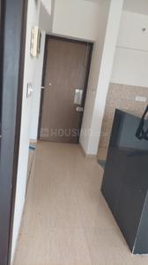 Image of 640 Sq.ft 1 RK Studio for rent in Lodha Belmondo, Gahunje, Pune for Rs. 25500