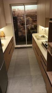 Bathroom Image of 500 Sq.ft 1 BHK Apartment / Flat for sale in Goregaon West Mumbai for Rs. 12500000
