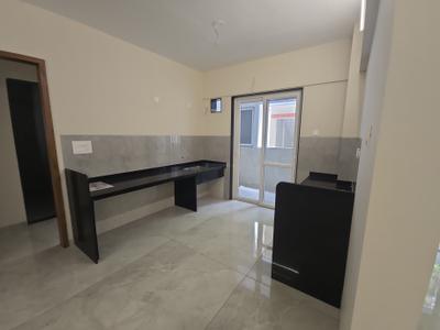 Kitchen Image of 1820 Sq.ft 3 BHK Apartment / Flat for sale in Ranjekar Anant, Parvati Darshan Pune for Rs. 23000000