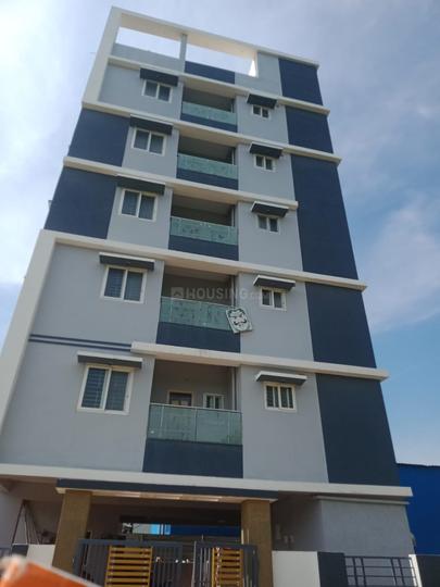 YTR RESIDENCY Main Image 1