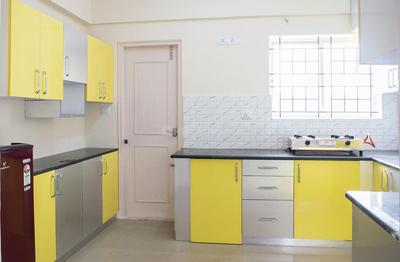 Kitchen Image of Vijayalakshmi Castle in Arakere, Bengaluru