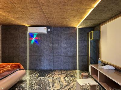 Bedroom Image of 4000 Sq.ft 2.5 BHK Independent House for sale in Mallathahalli Bengaluru for Rs. 26800000
