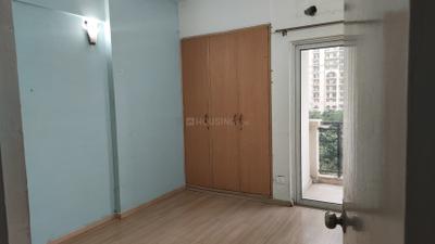 Bedroom Image of 1200 Sq.ft 3 BHK Apartment / Flat for rent in DLF Capital Greens Phase 1 And 2, Karampura New Delhi for Rs. 62000