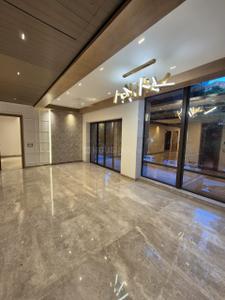 Hall Image of 3600 Sq.ft 4 BHK Builder Floor for sale in Safdarjung Enclave New Delhi for Rs. 150000000