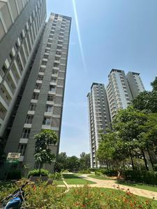 Image of 1755 Sq.ft 3 BHK Apartment / Flat for sale in Alembic Urban Forest, Kadugodi, Bengaluru for Rs. 26800000