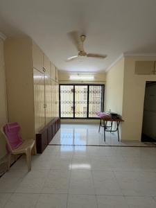 1 BHK Flat