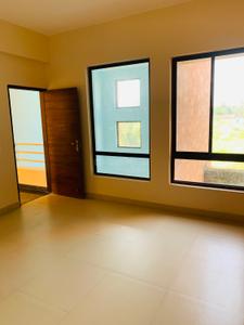 Bedroom Image of 2015 Sq.ft 3 BHK Duplex for sale in Vedic Village Kolkata for Rs. 8900000
